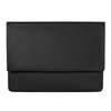 Cartinoe 13-inch Canvas Magnetic Carry Case Sleeve Laptop Bag - Black